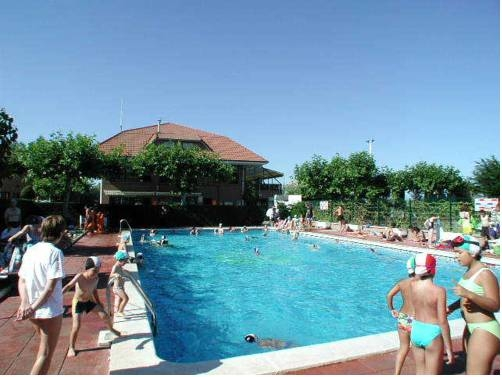 Camping Playa Joyel