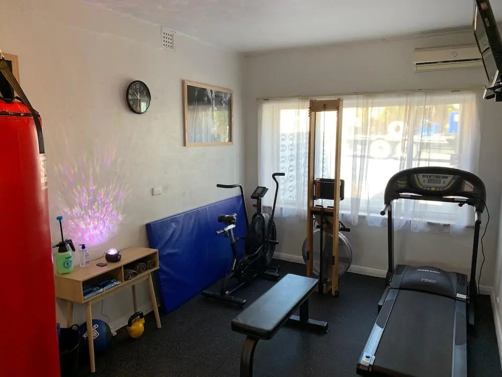 Adelaide City Fringe Serviced Apartments