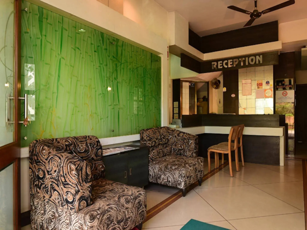 Hotel Ashlesh Manipal
