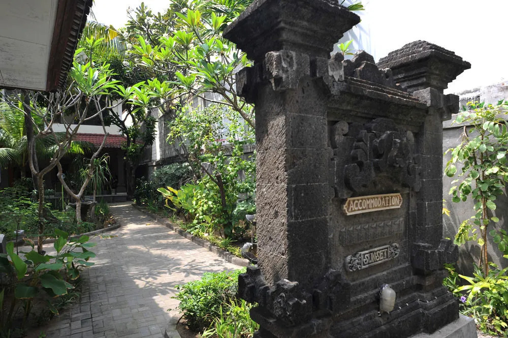 Airy Legian Pantai Kuta Bali
