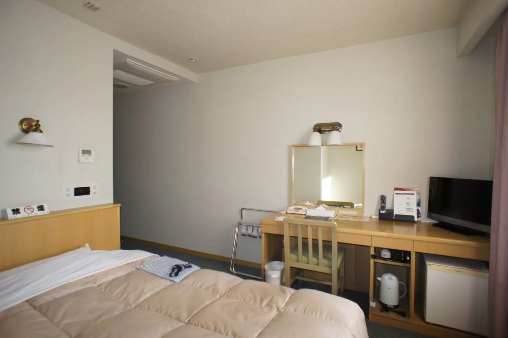 Island Hotel