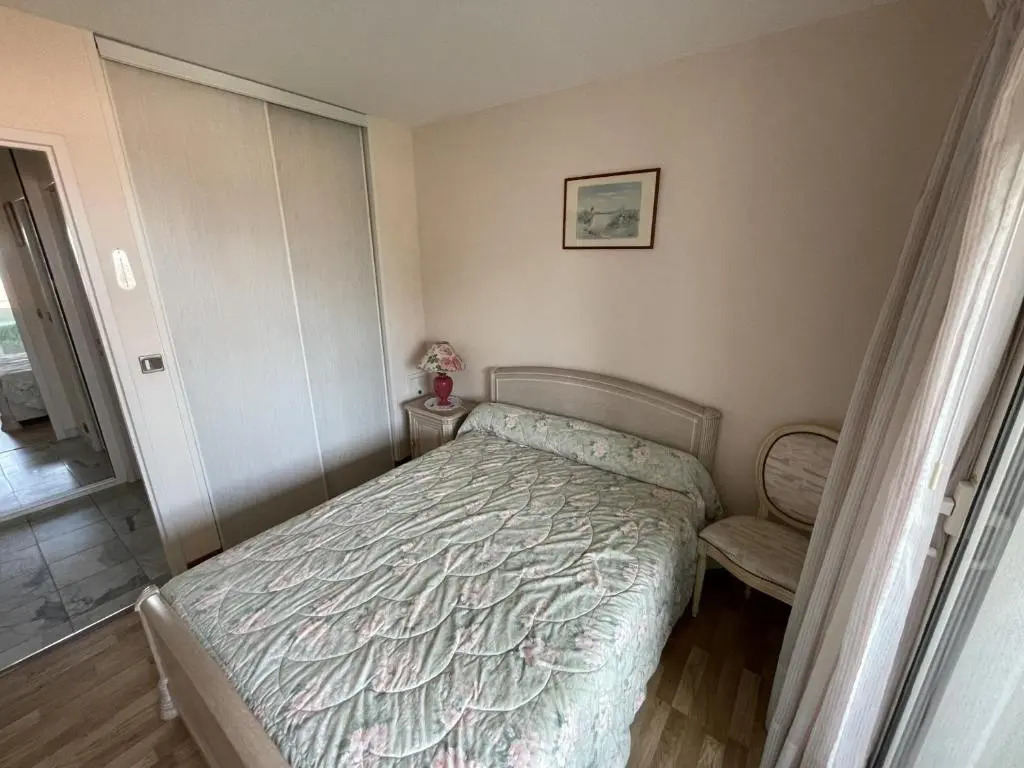 Appartement Arcachon, 2 pièces, 4 personnes - FR-1-474-212