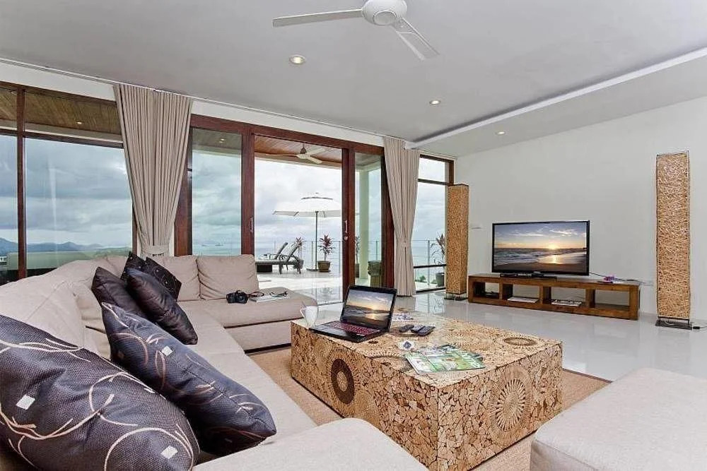 Amera Villas