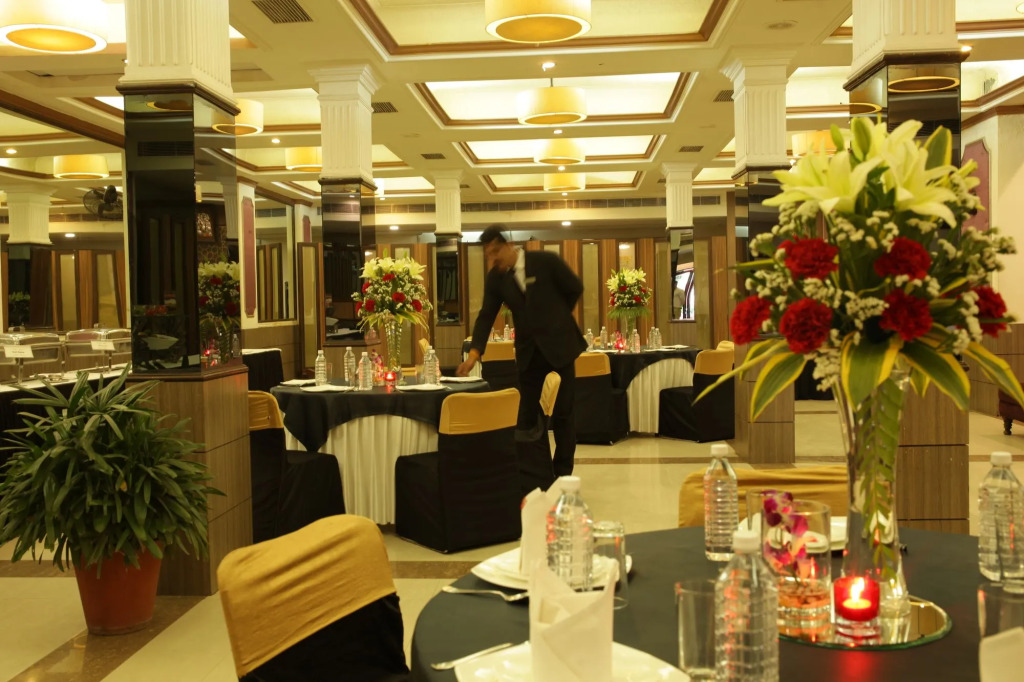Hotel Surya Royal