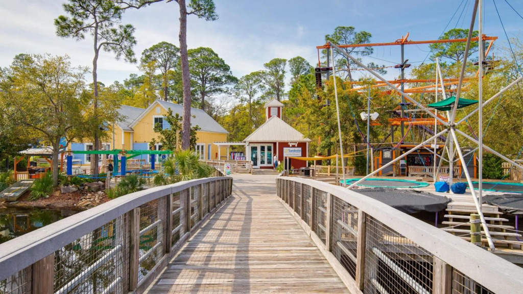 Beachwalk Villa 5087