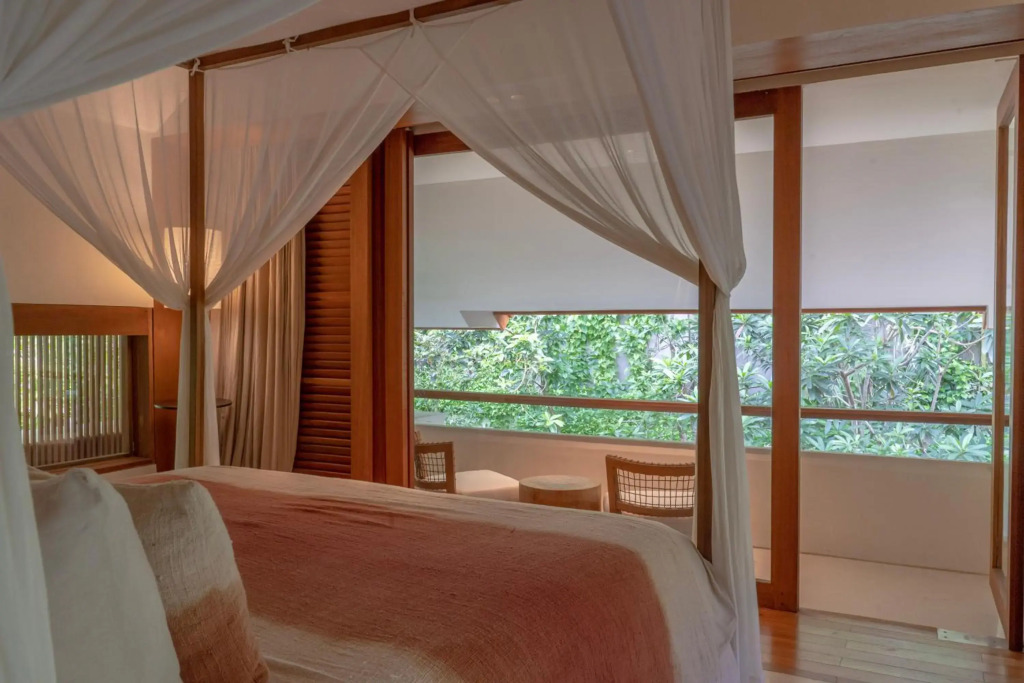 Bisma Eight Villas