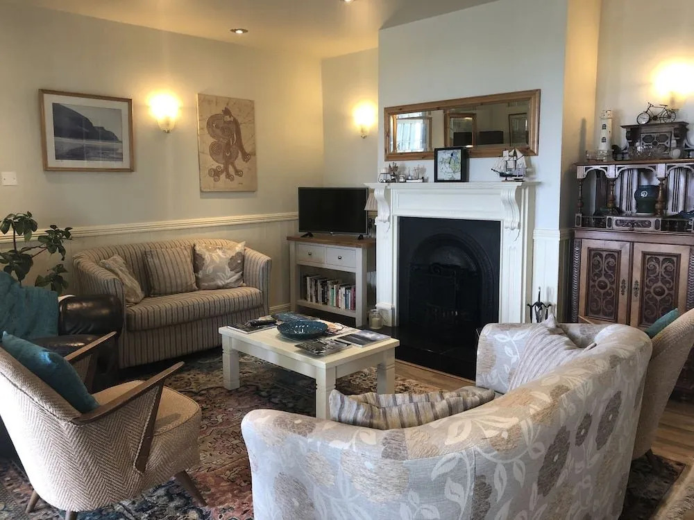 Teach Cruachan Large-Group Holiday Home