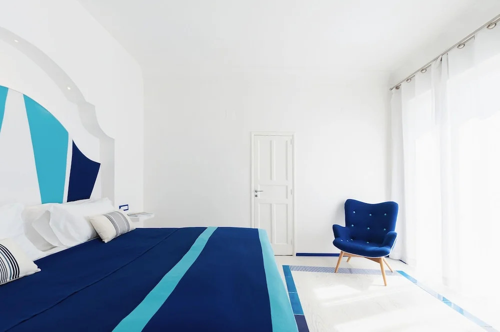 Boutique Suites in Piazzetta