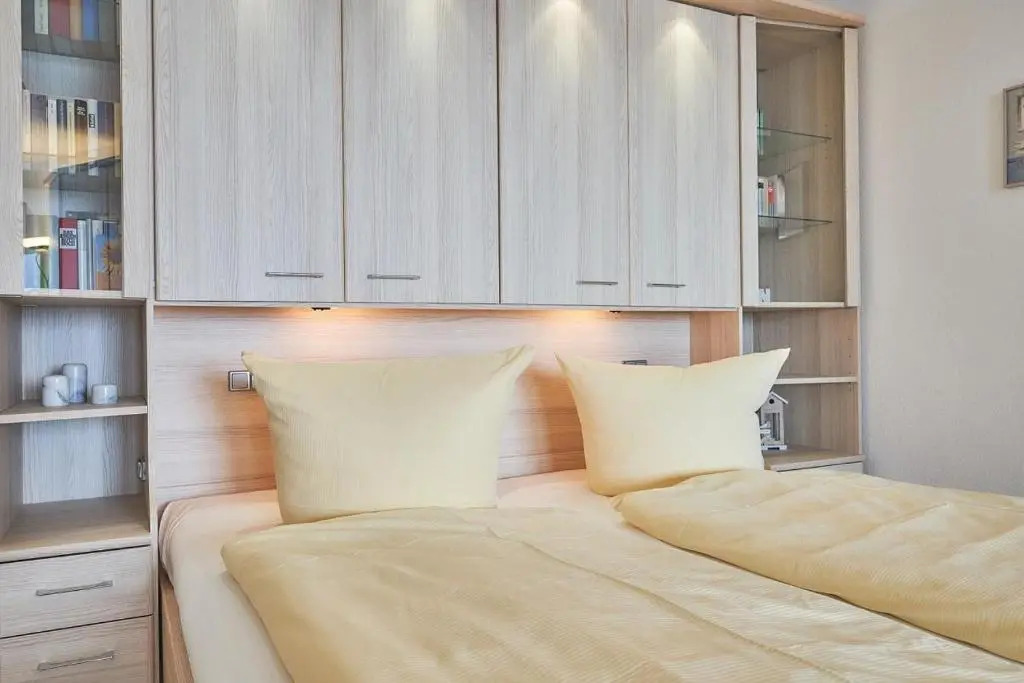 Berolina Wohnung 701