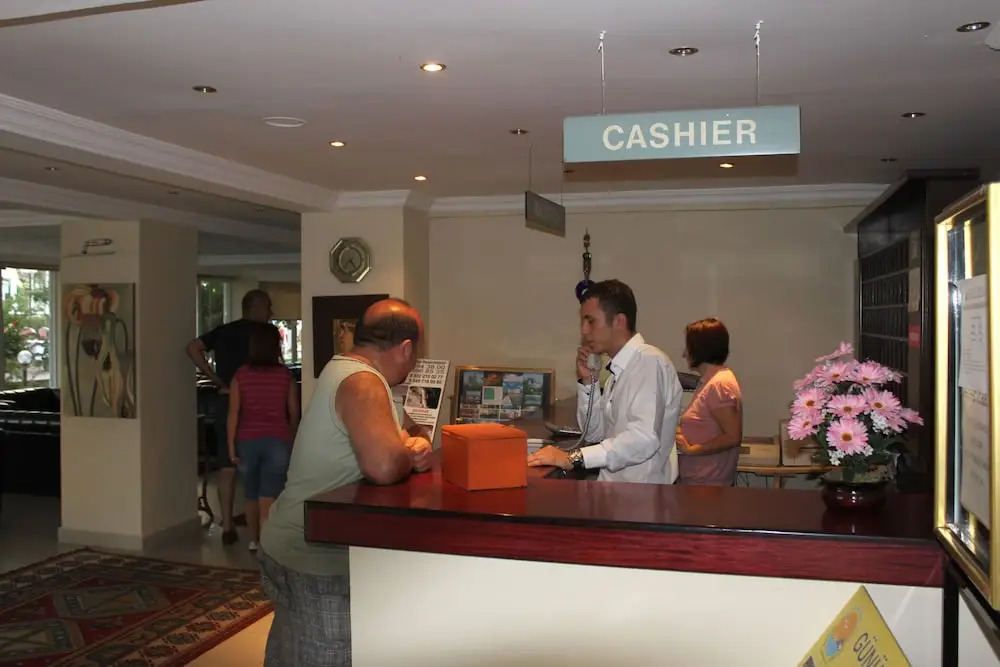 Rena Hotel