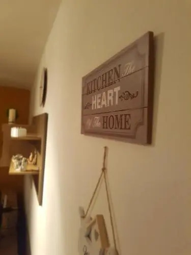 Apartman 4 kilometar to city centar