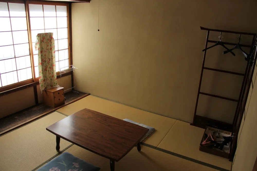 Chidori Ryokan -Kyoto Honganji-