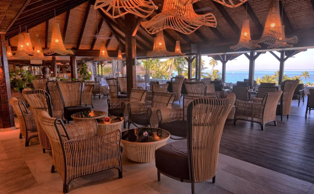 InterContinental Tahiti Resort & Spa by IHG