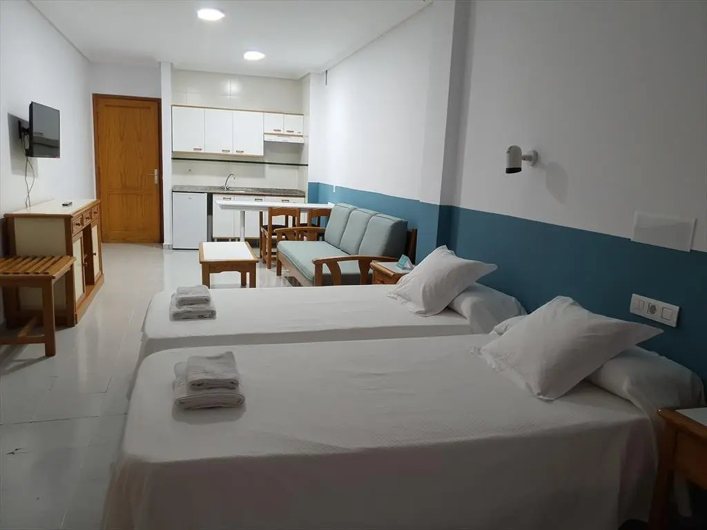 Hotel Castillete