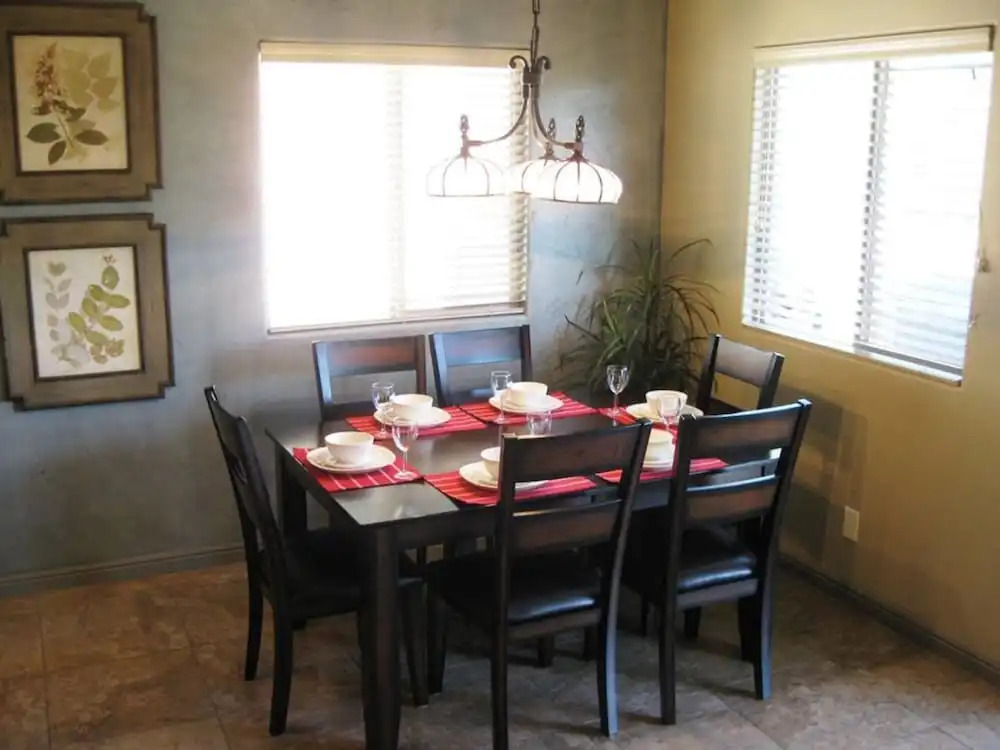 William And Margaret Kelley 3 Bedroom Home