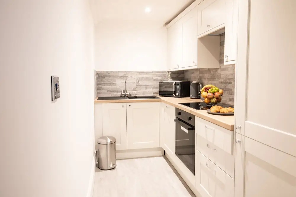 Ridley House Apartments