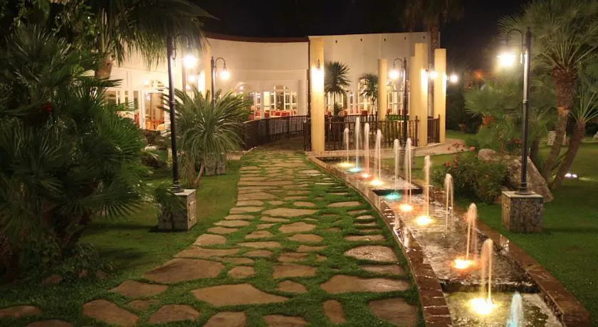 Hotel Conca DOro