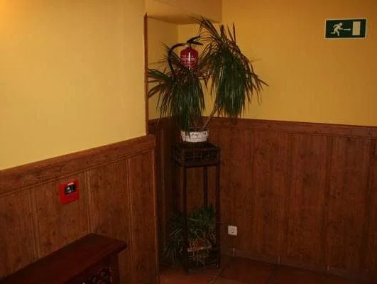 Hotel Langa