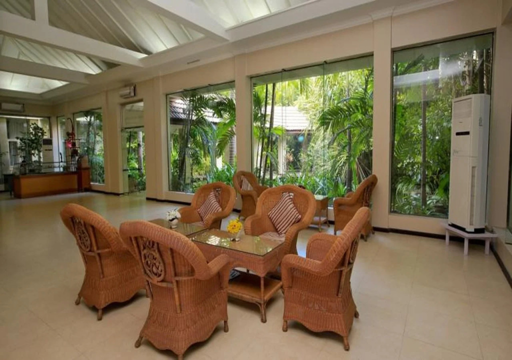 Mandalay City Hotel
