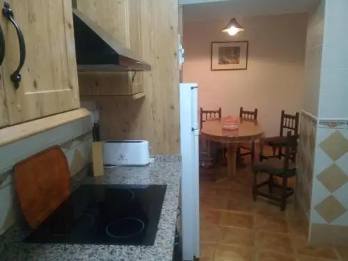 Casa Rural El Solarillo