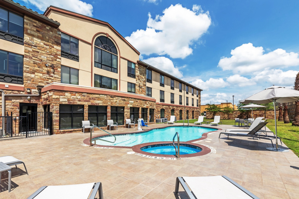 Holiday Inn Express & Suites Austin NW   Lakeway by IHG