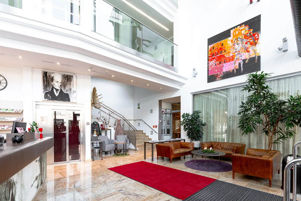 Hotel Stainzerhof