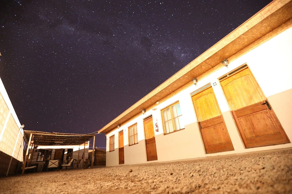 Hostal Belen