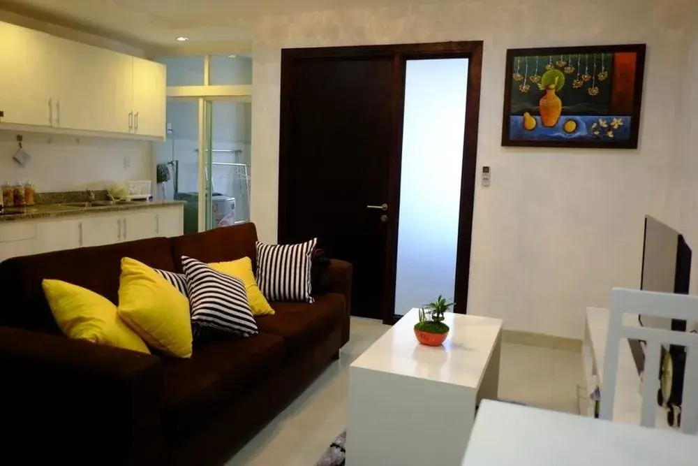 The Nguyens Apartments Saigon