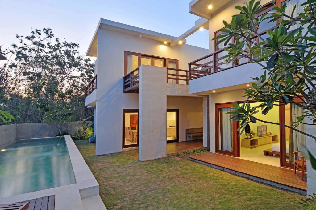 Scene Estate
