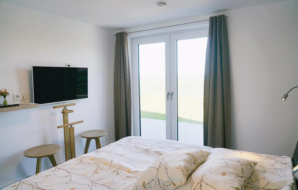 Amazing Apartment in Kappeln With 1 Bedrooms and Wifi