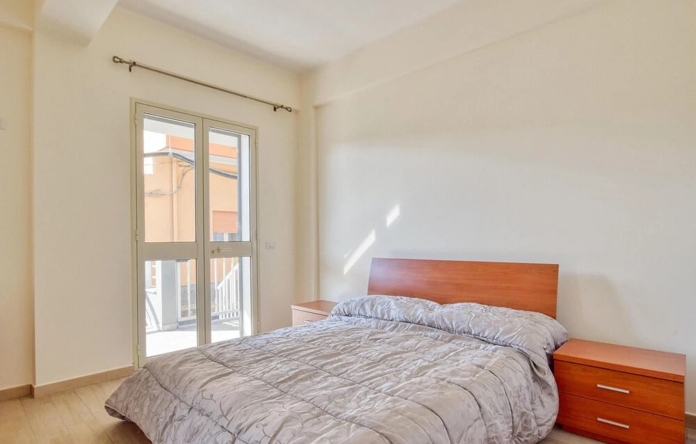 Awesome Apartment in Furci Siculo With Wifi and 1 Bedrooms