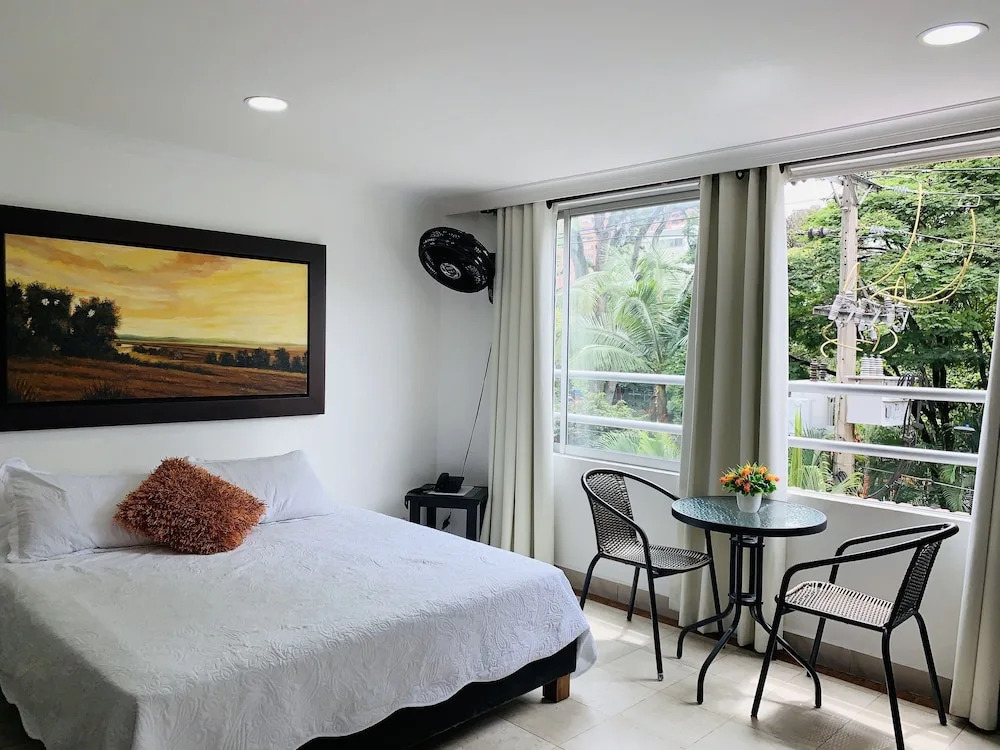 Hotel Lleras Premium #1