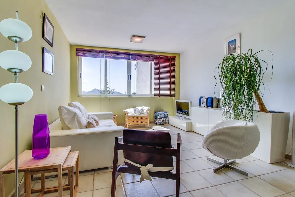 Apartamento El Tesoro