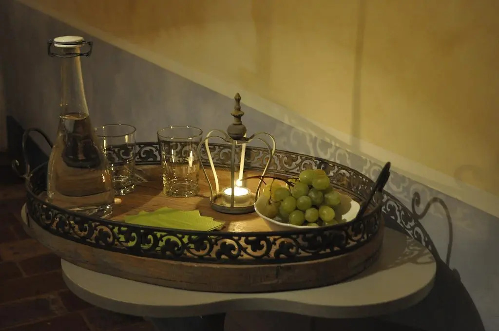 Il Casale del Duca