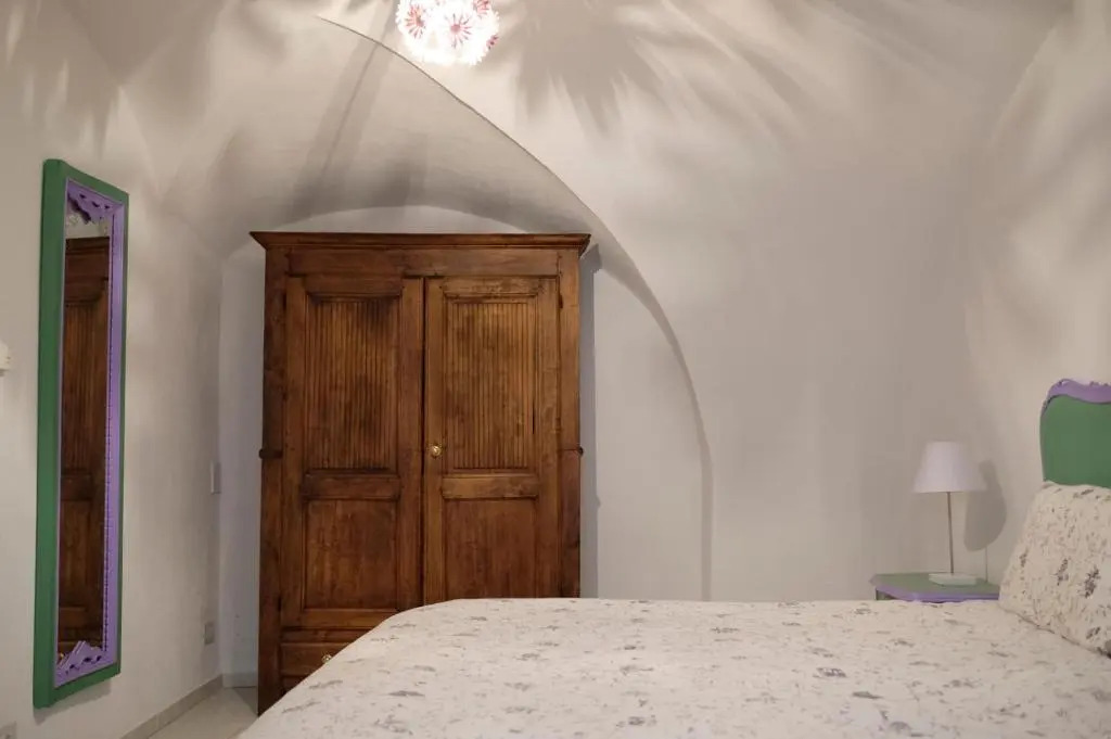 Bed & Breakfast Gabriella Exilles