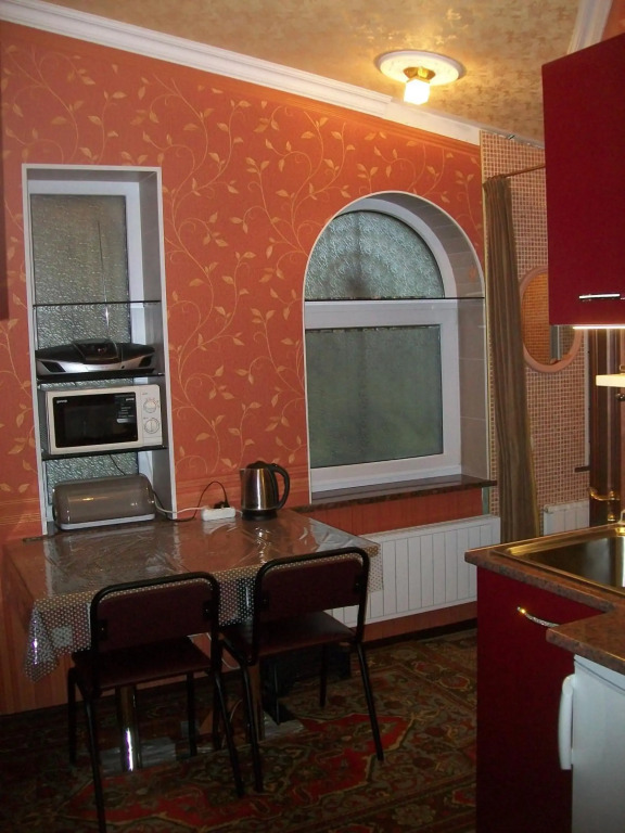 Centre Apartments