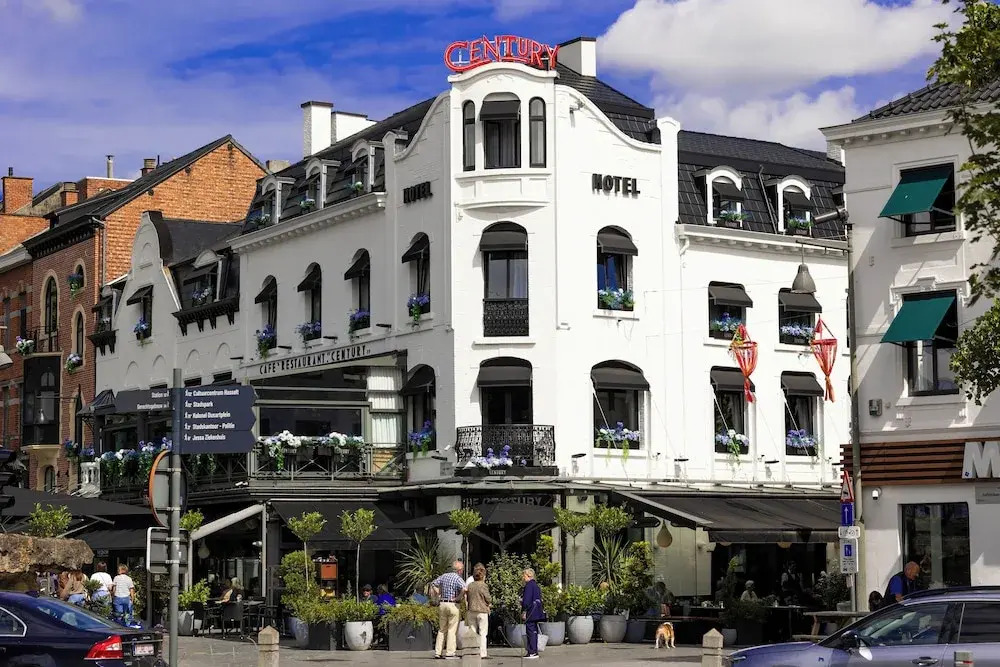 Hotel The Century