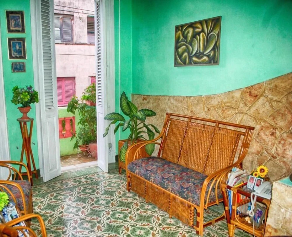 Havana Center María Isabel Room Private