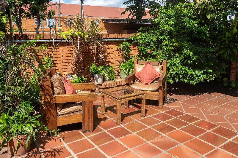 Hotel Santo Domingo