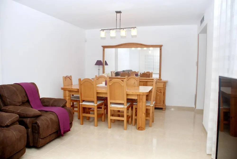 Comfortable House in Les Tres Cales with Private Pool