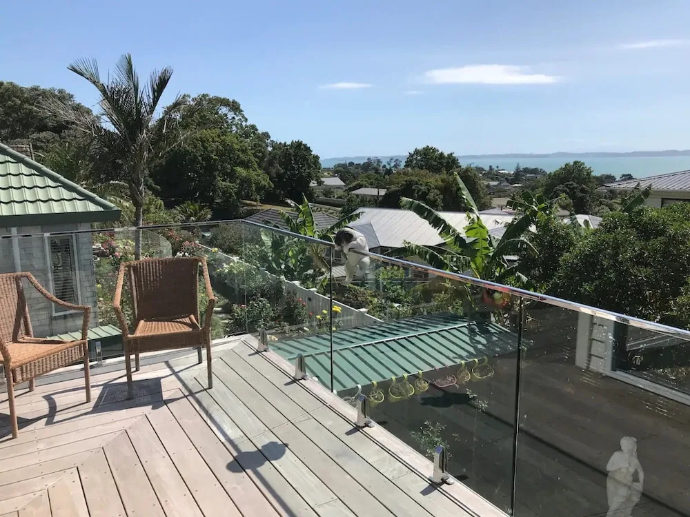 3 Bedroom Village Retreat Home With Sea Views
