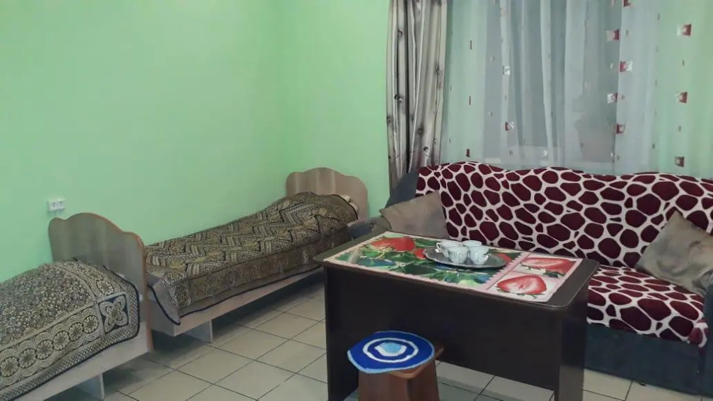Парус