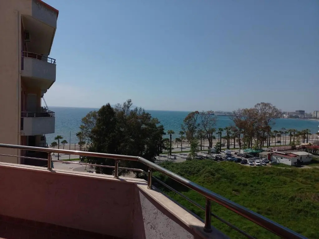 Lungomare Apartament Sea view CORNER