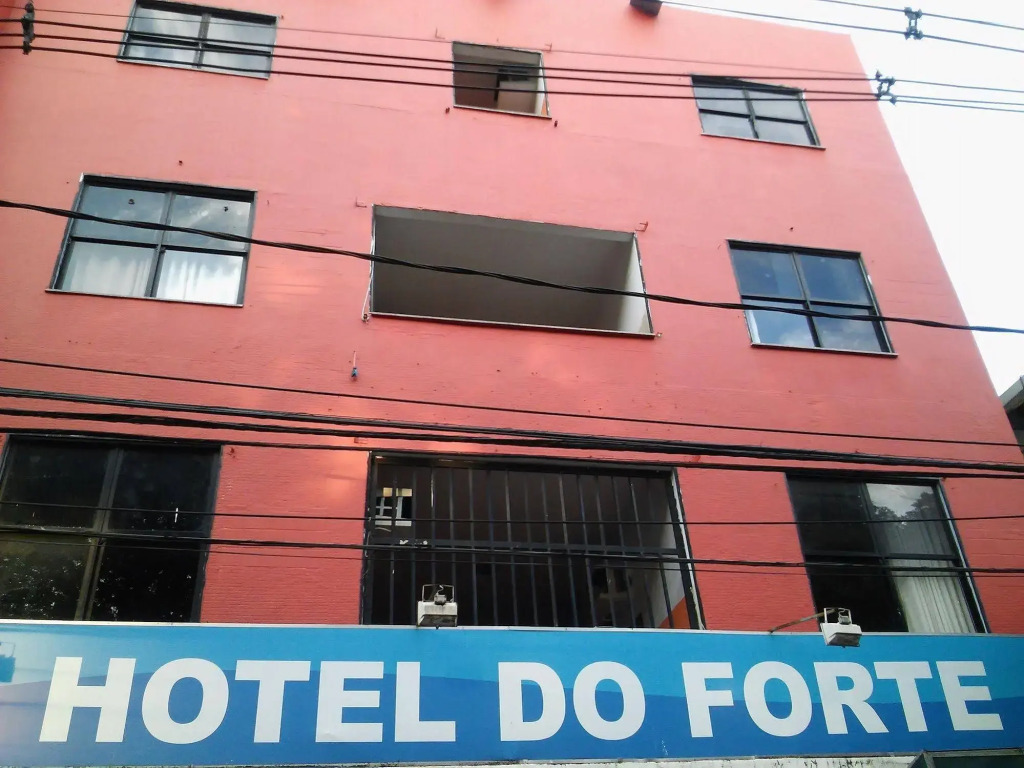 Hotel do Forte