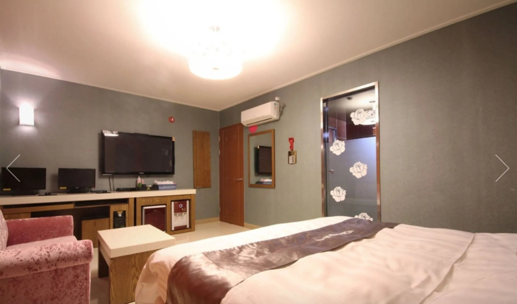 Beauty Motel