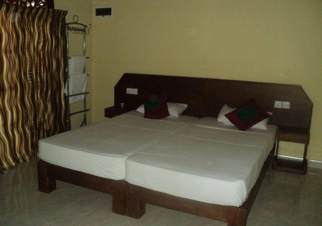 Kandalama Kings Resort