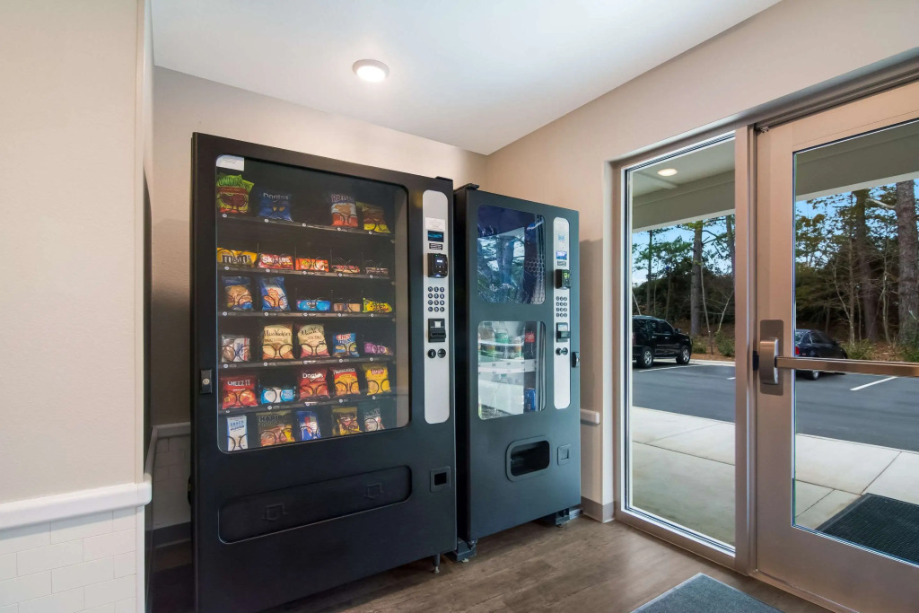 WoodSpring Suites Morrisville - Raleigh Durham Airport