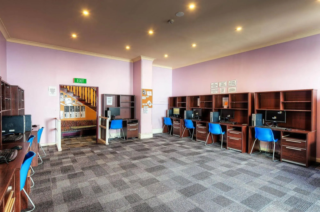 Blue Mountains Backpacker Hostel