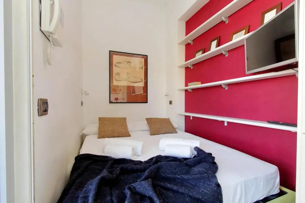 Repubblica Apartment