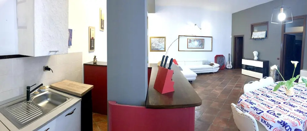 House with One Bedroom in Lecce, with Shared Pool, Enclosed Garden And Wifi - 8 Km From the Beach